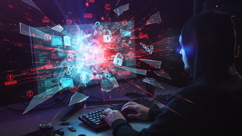 Data Exfiltration