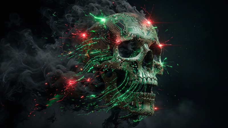 Malware Development