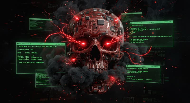 Windows Exploitation