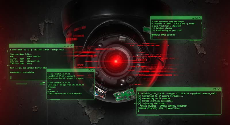 Bluetooth Hacking