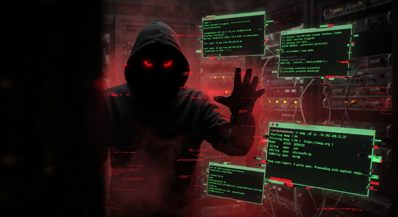 Hardware Hacking