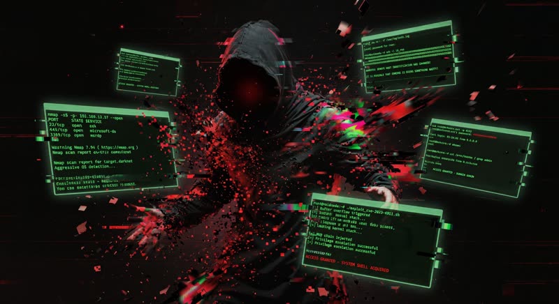 Cloud Penetration Testing
