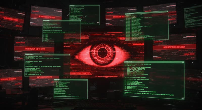 Advanced Penetration Testing